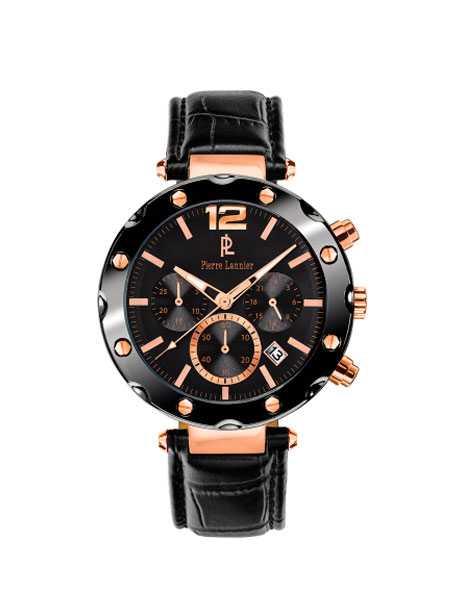 Часы Pierre Lannier Week-end selection 275G433